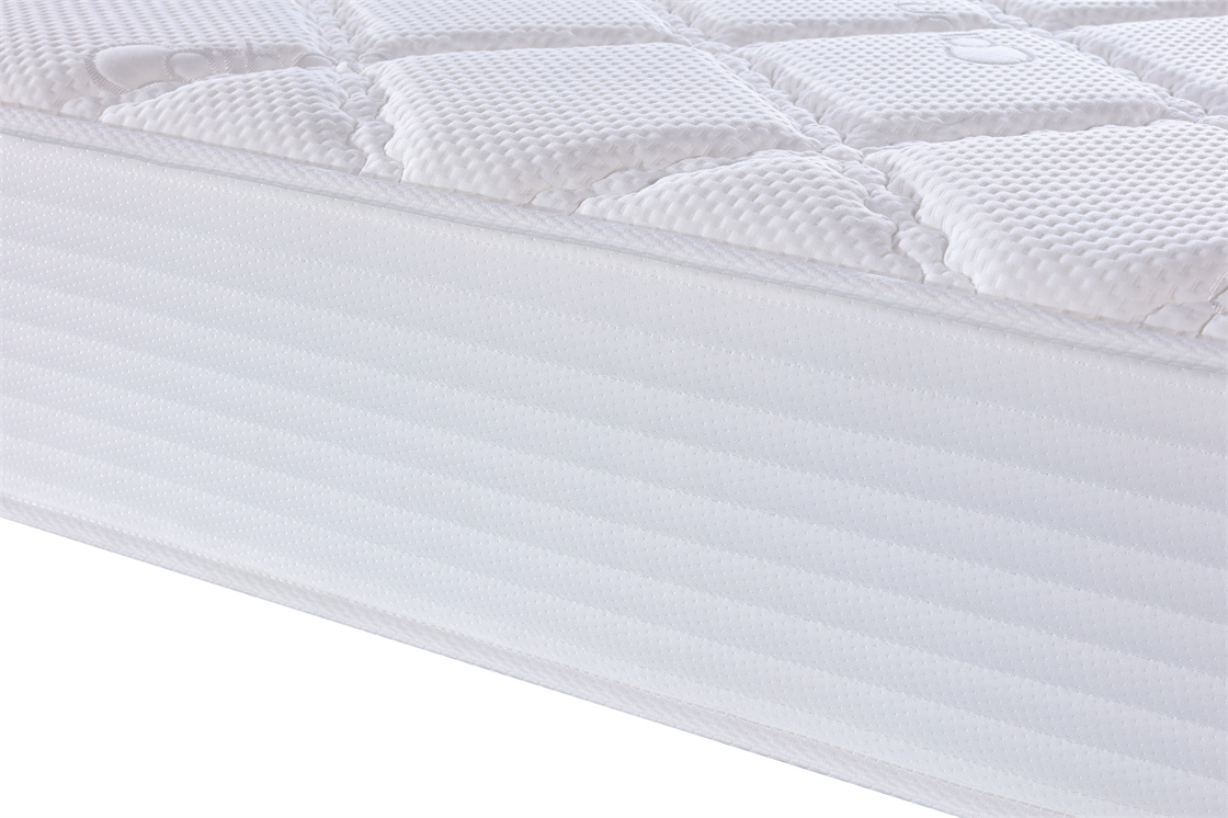 double bed mattress pocket spring