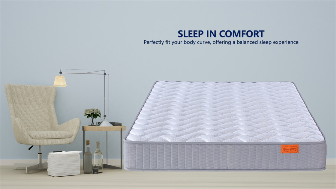 pocket spring system mattress