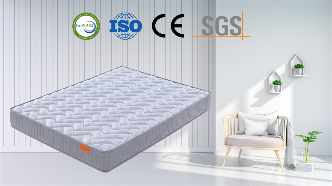 top hotel mattress brands