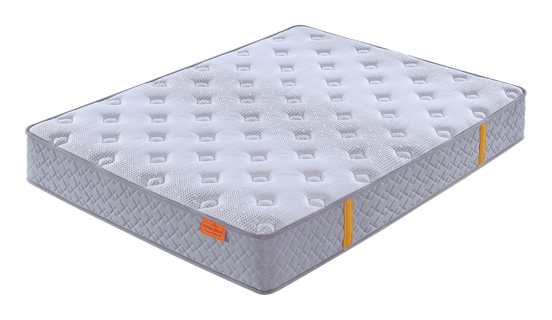 Sunflower│Euro Top Latex Hybrid Mattress