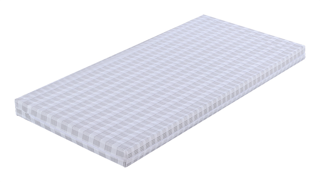 Double Sides Use Foam Mattress For Kids