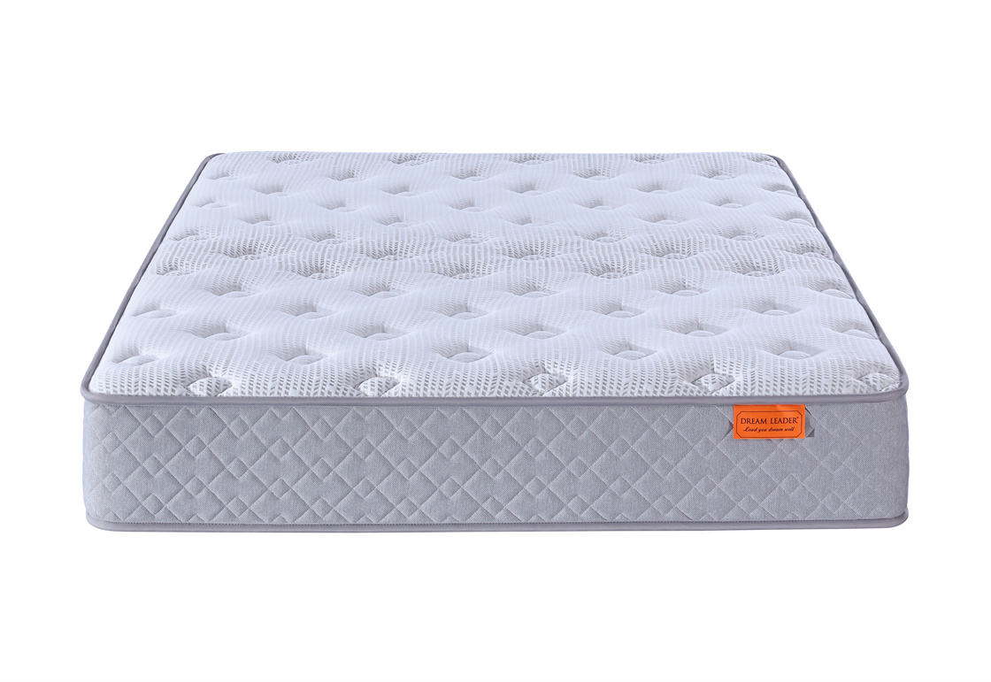 queen pocket spring mattress