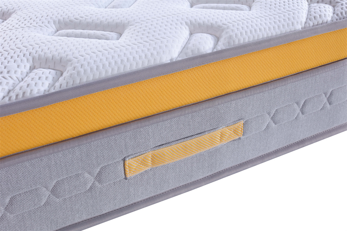 spring mattress queen size manufacturer