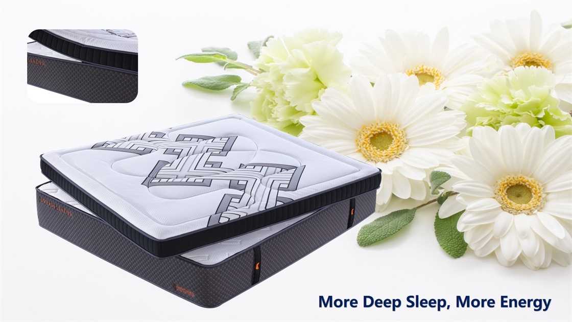 pocket spring mattress solid base
