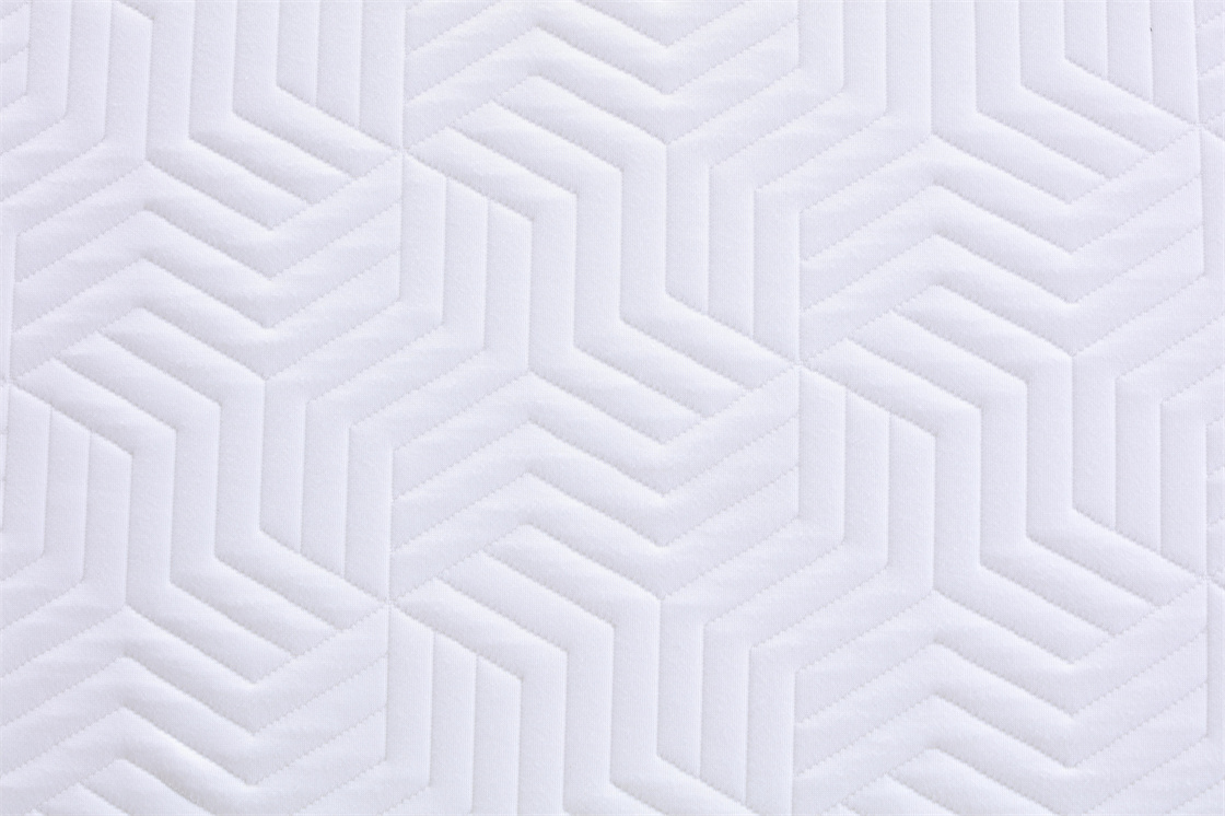 pocket spring mattress