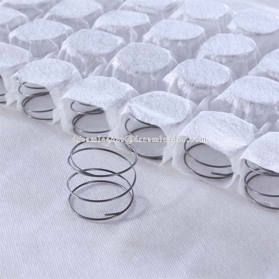 Bedroom Mattress Topper Suppliers | Orthopedic Mattress - DREAMLEADER