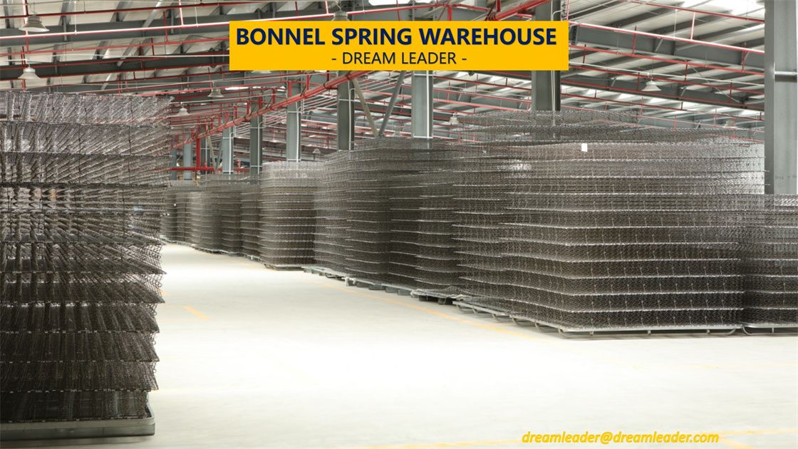 bedding room spring machine suppliers