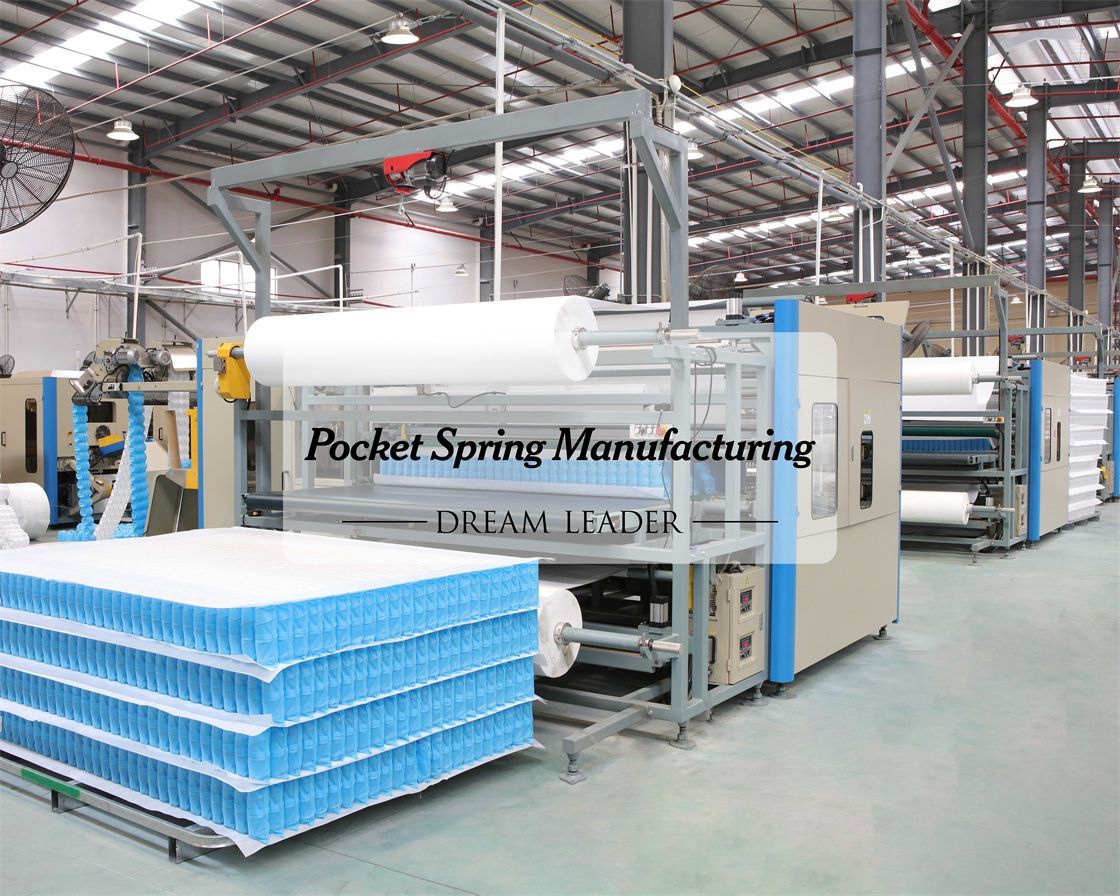 foam or pocket spring mattress