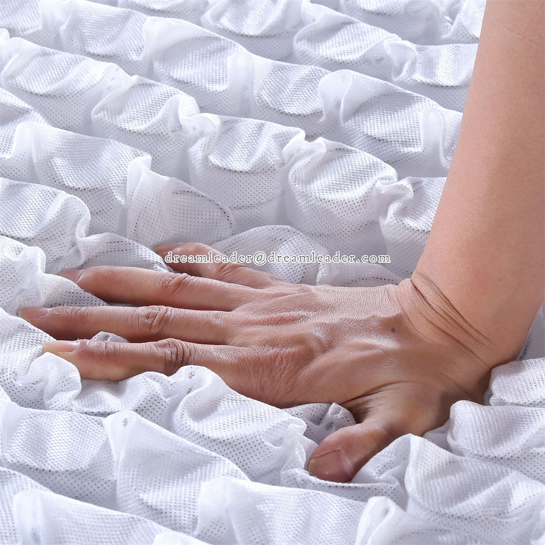 pocket spring vs foam mattress