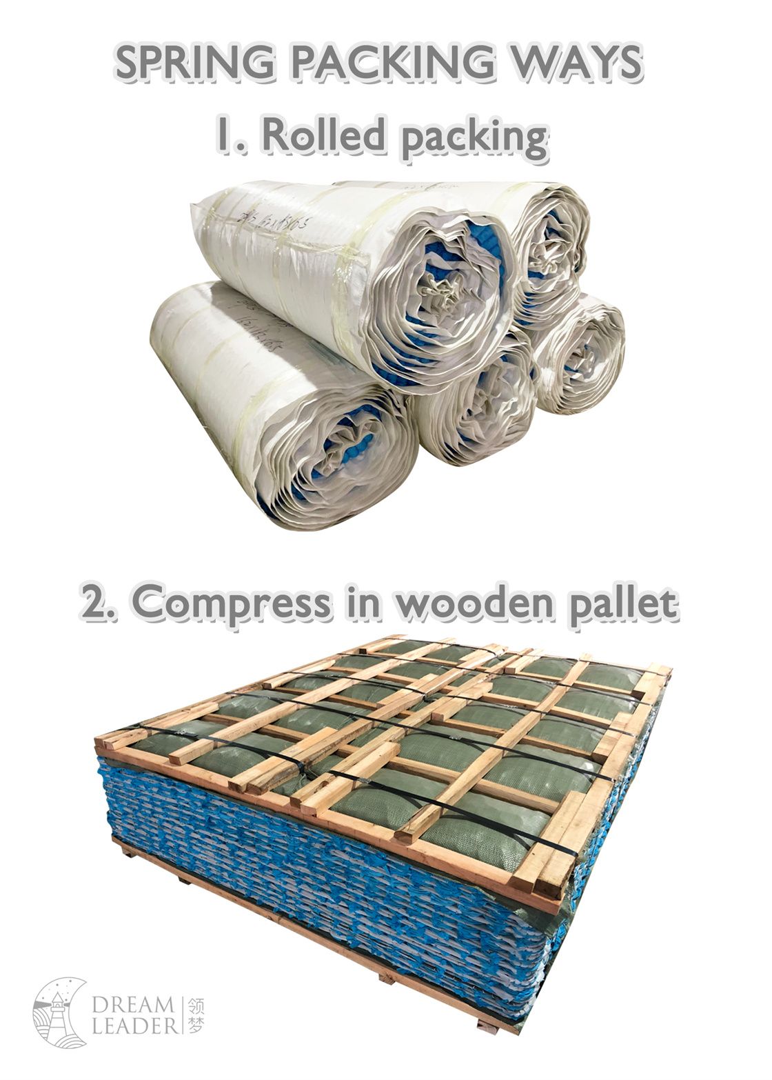 bedroom pocket spring suppliers