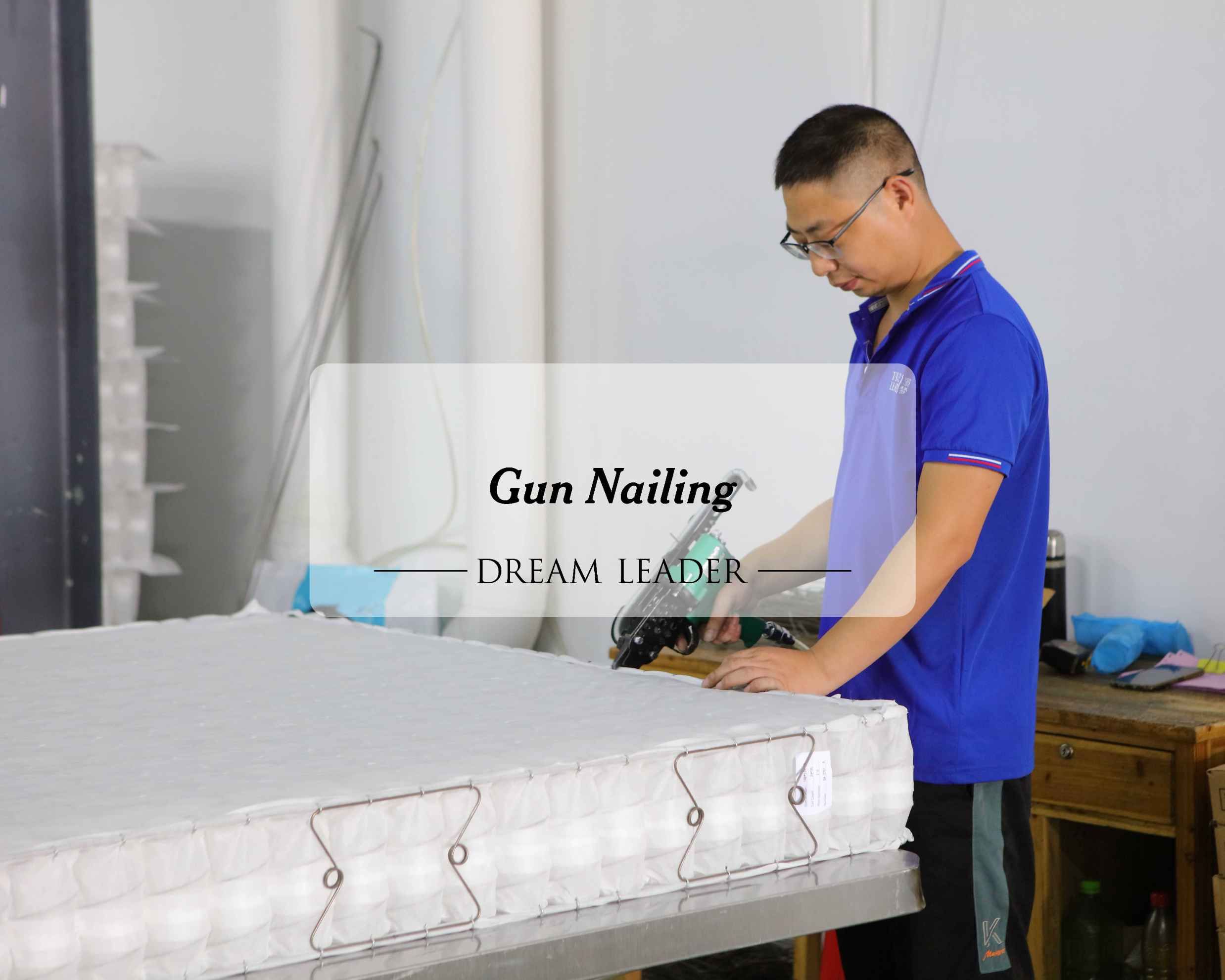 12-Gun nailing-tuya