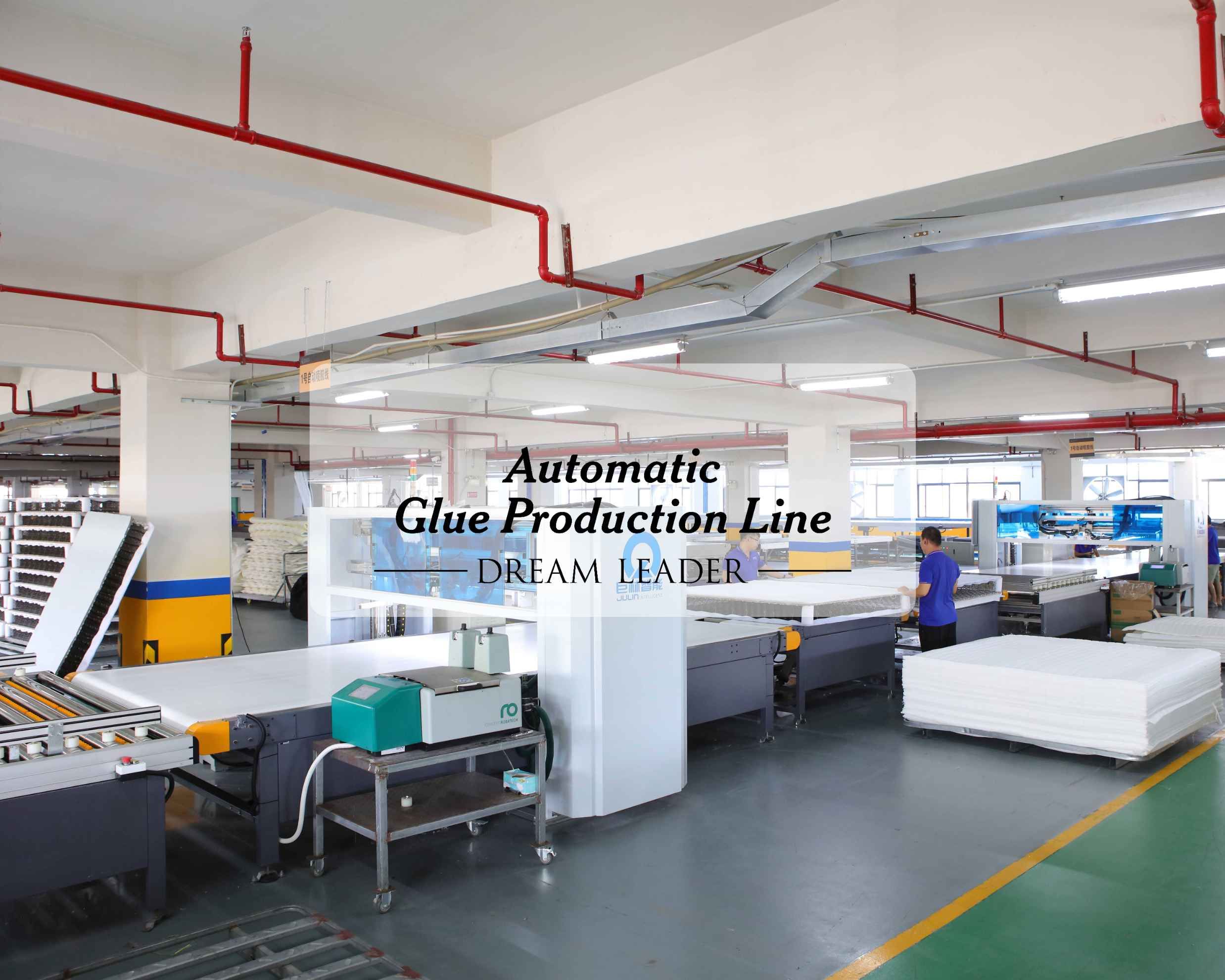 13-Automatic Glue Production Line-tuya