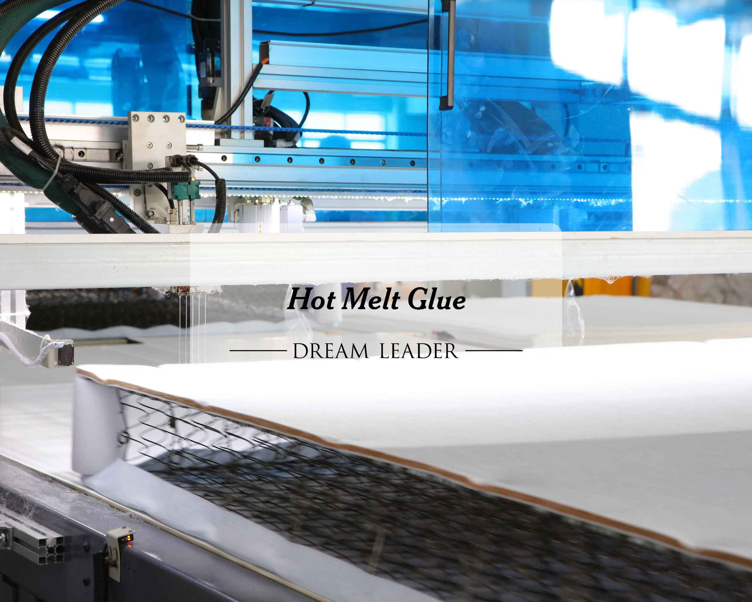 14-Hot melt Glue-tuya