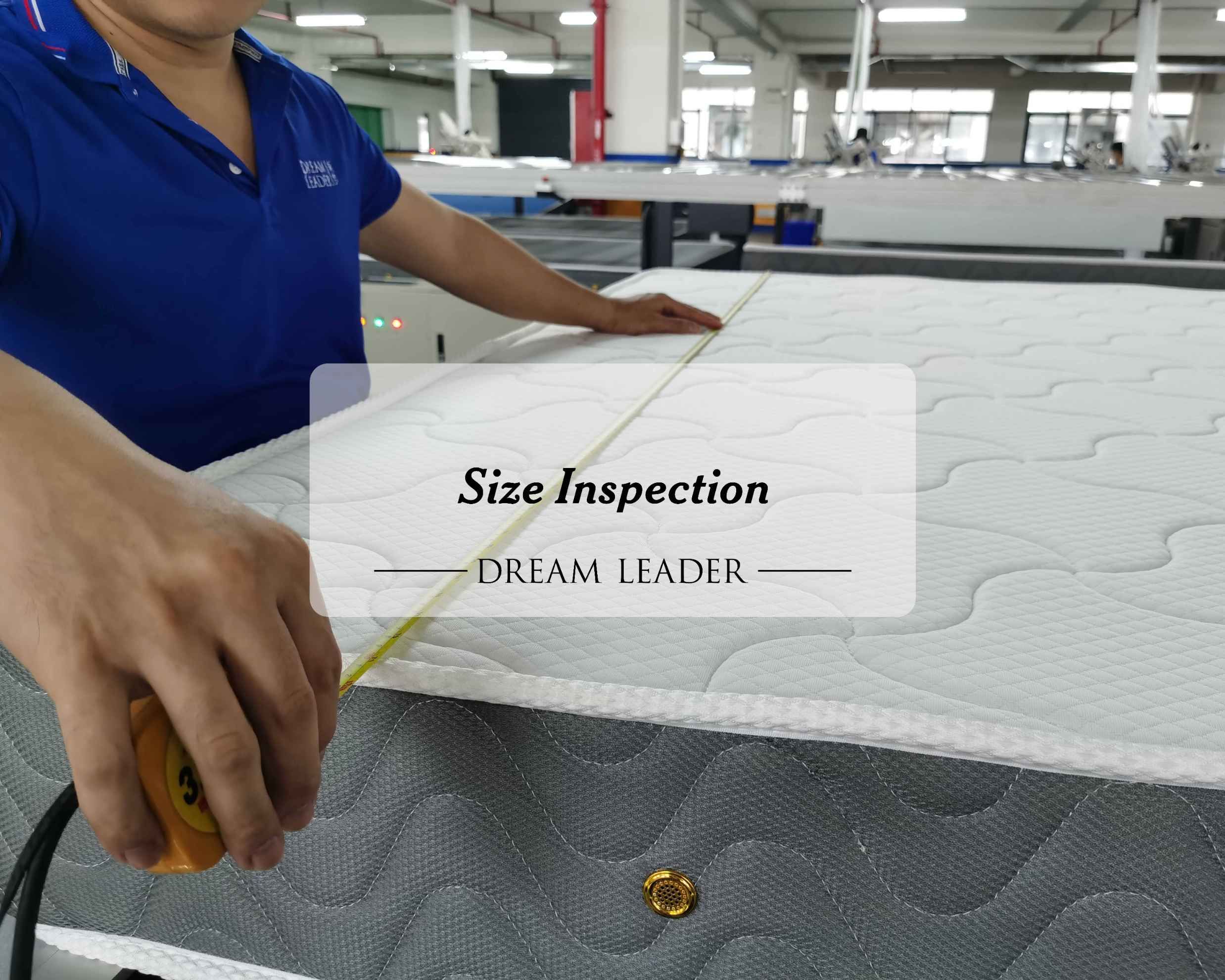 19-Size inspection-tuya