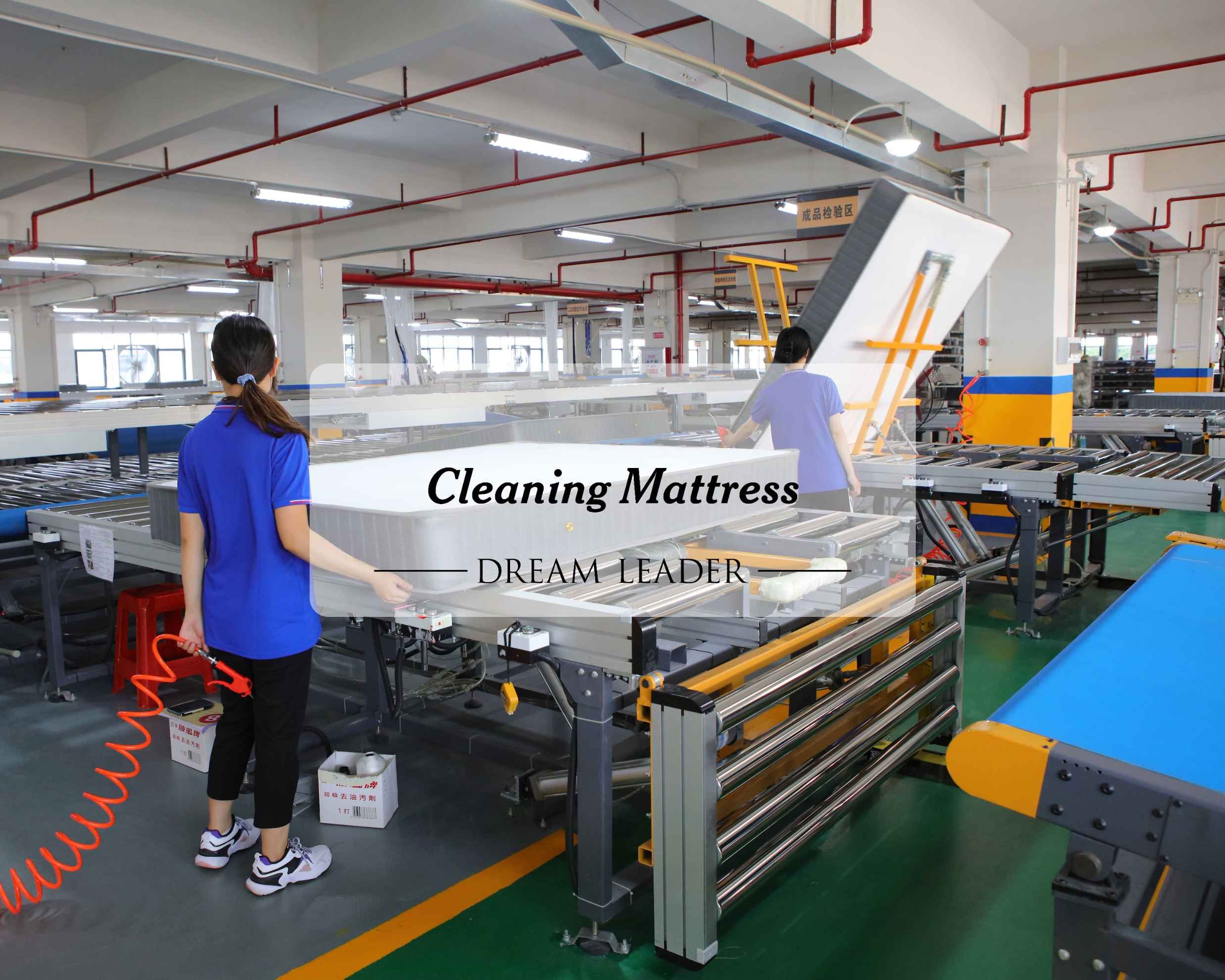 20-Cleaning mattress-tuya