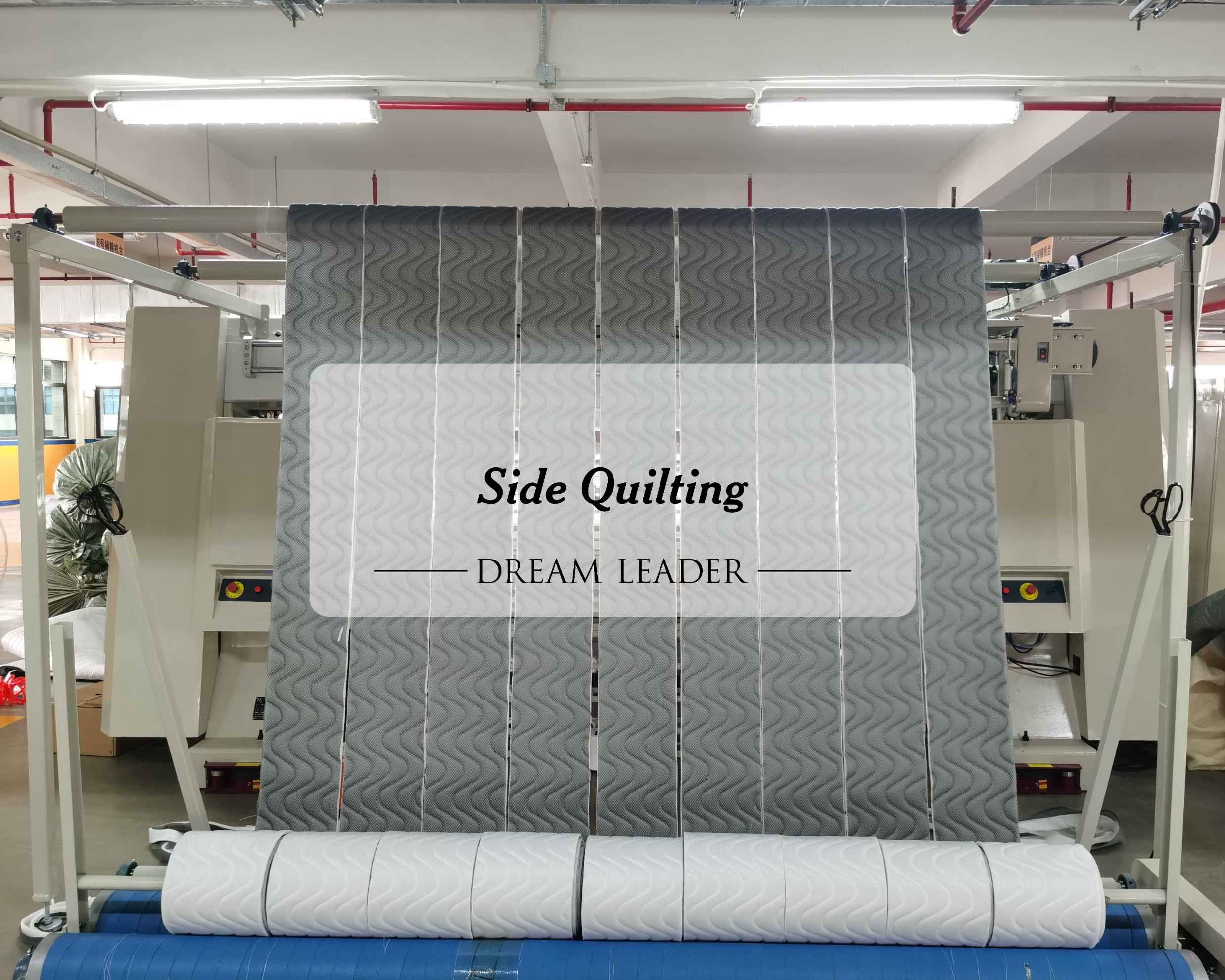 9-Side quilting-tuya