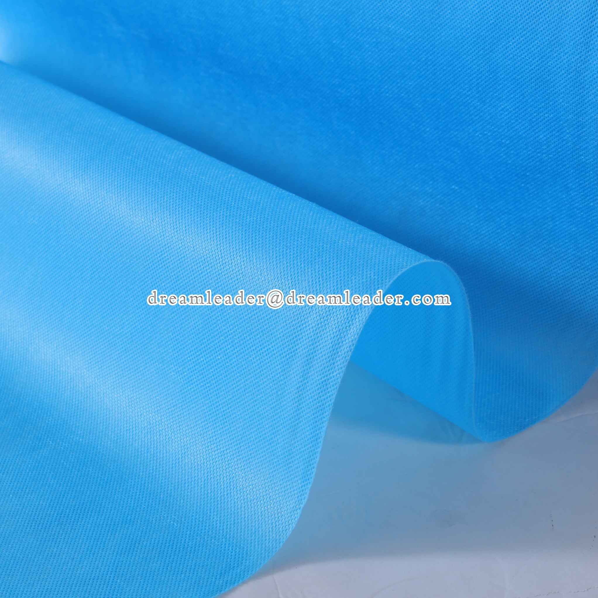 Polypropylene Spunbond Nonwoven Fabric Factory