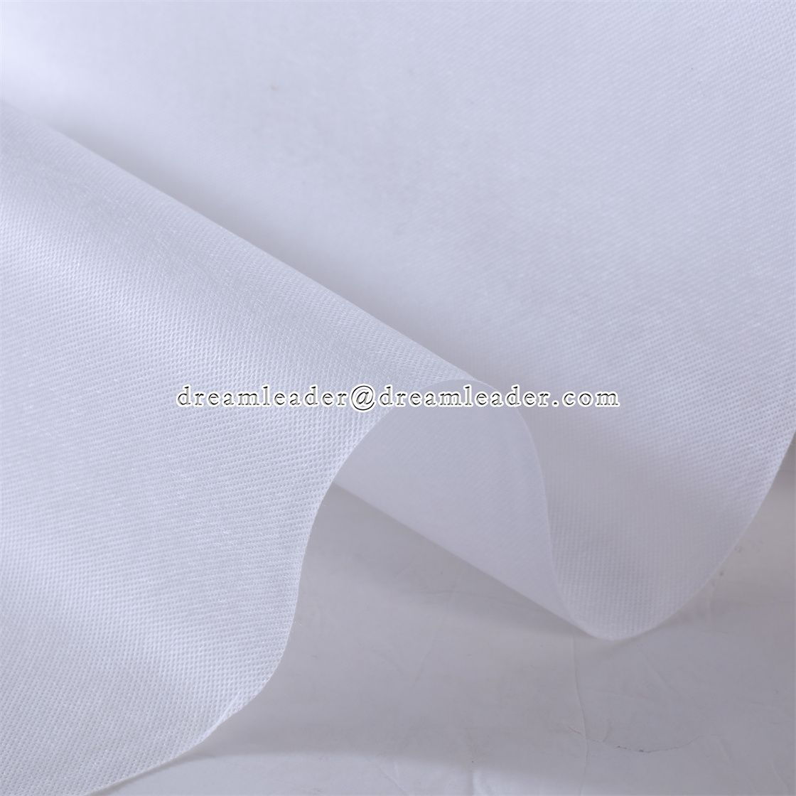 nonwoven fabric factory