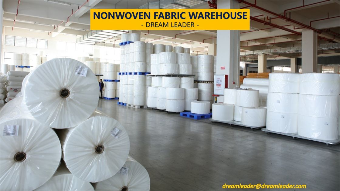 spunbond nonwoven fabric supplier