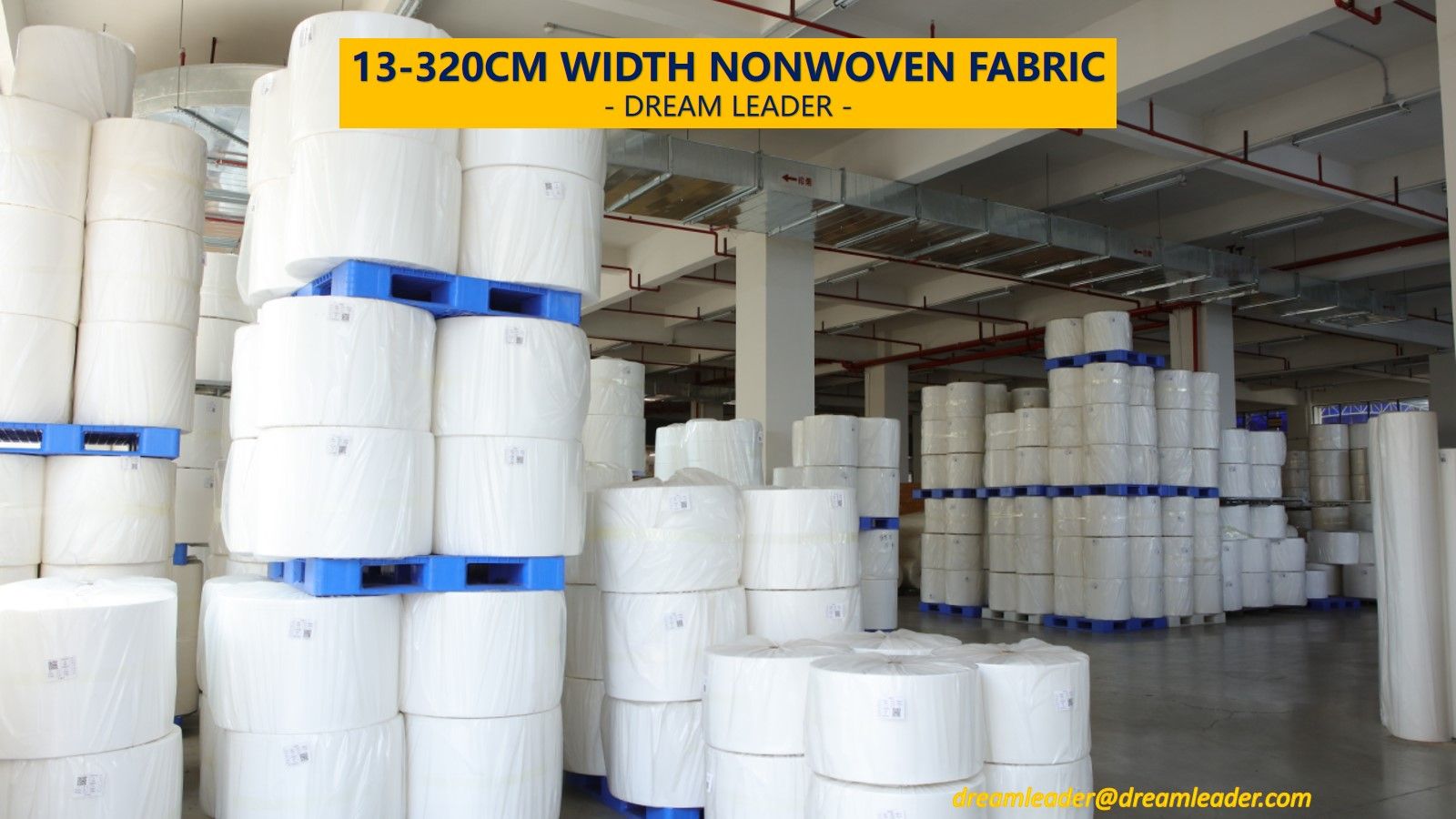 pp spunbond nonwoven fabric machine factories