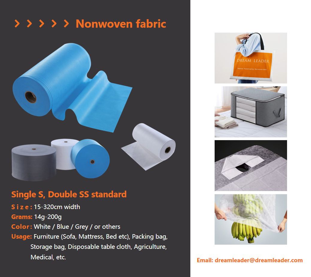 furniture nonwoven suppliers