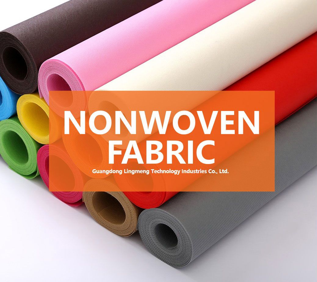 Polypropylene Spunbond Nonwoven Fabric Factory