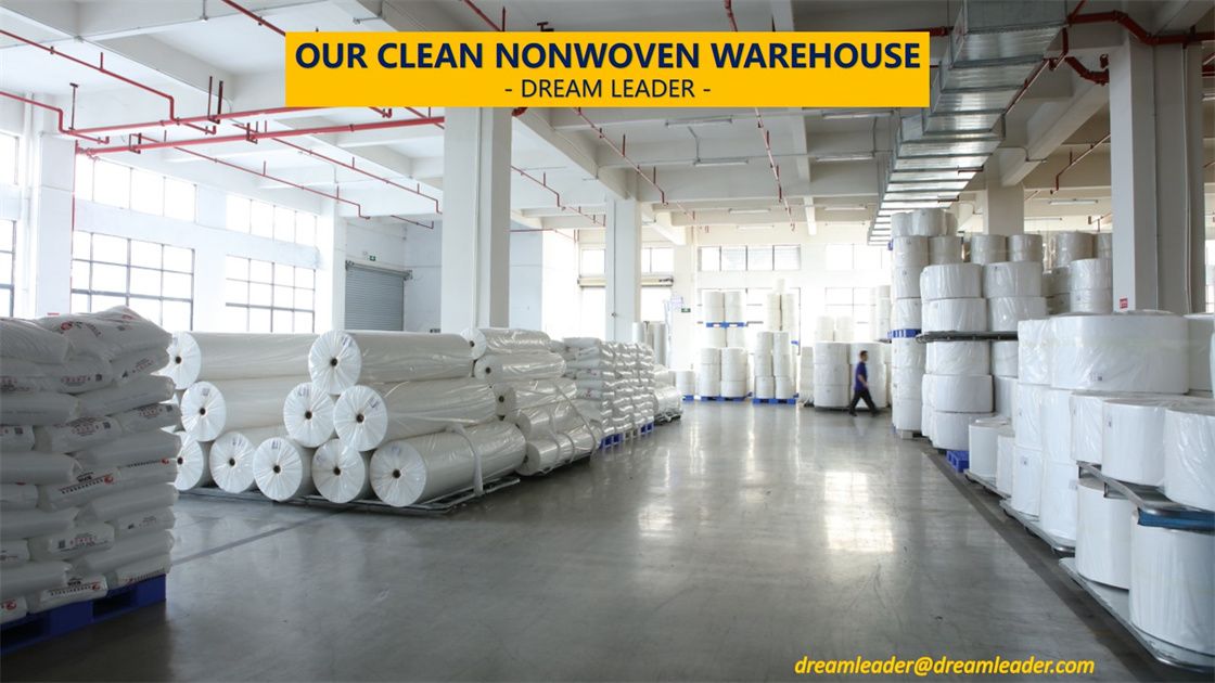 nonwoven fabric supplier