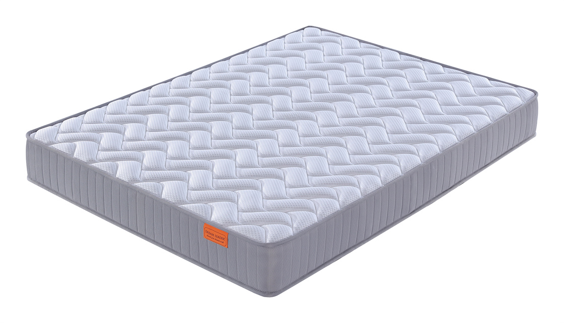 Bedroom Bed Mattress Spring Memory Foam