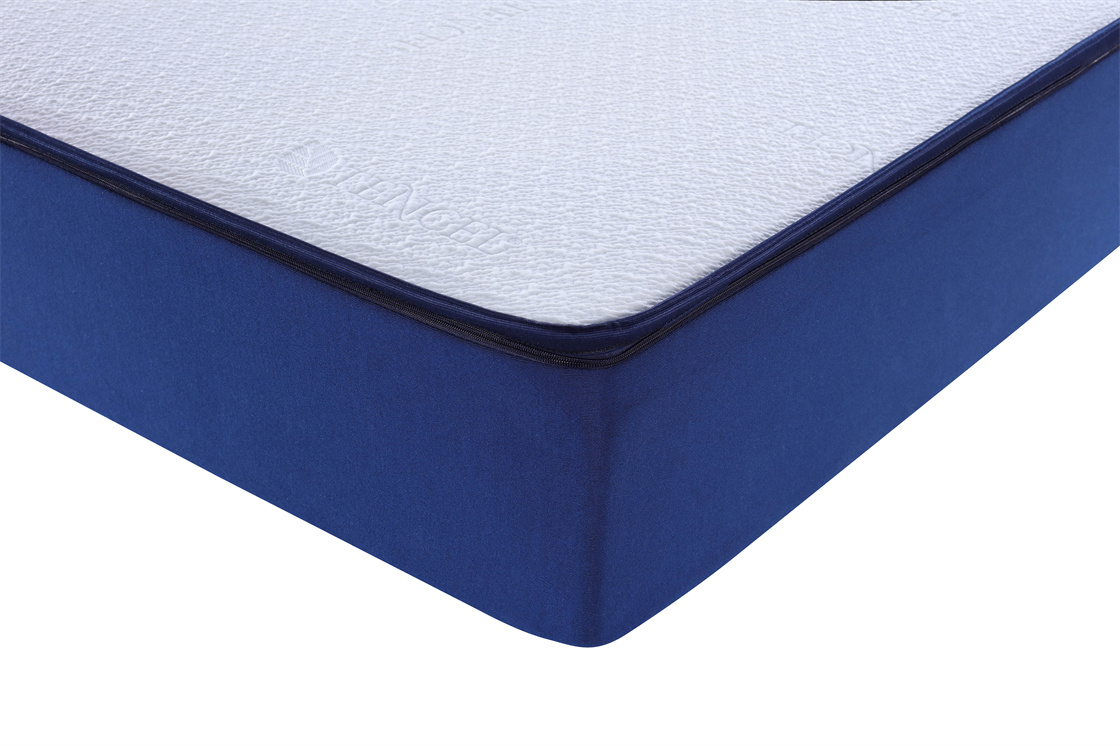 Bedroom Mattress Memory Foam Topper Meaufactures