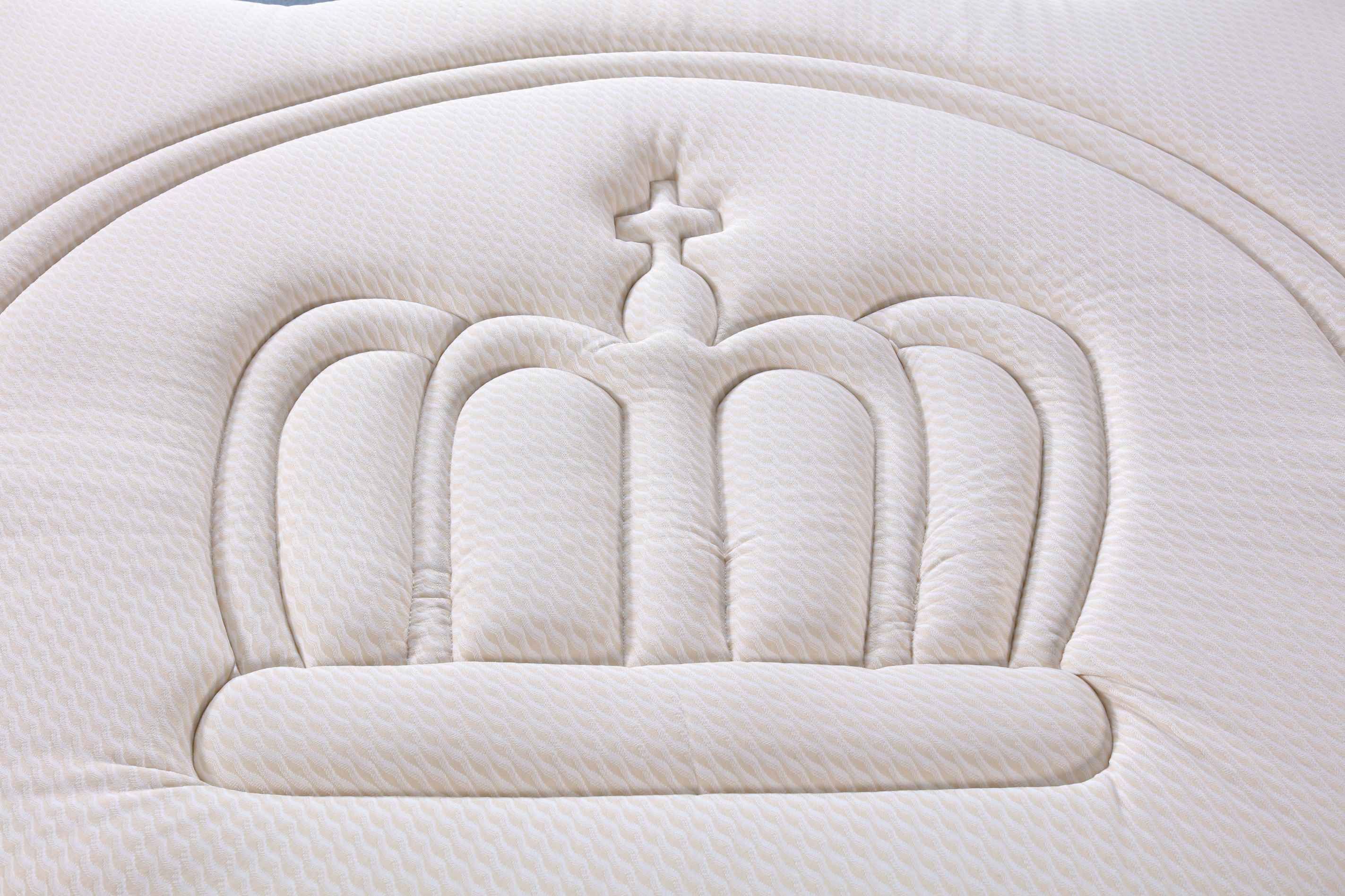 Latex Pocket Spring Mattress