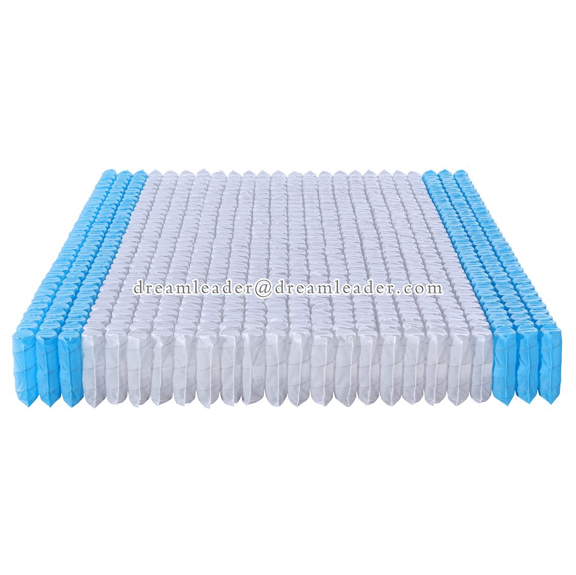 Mattress Spring Coils Count