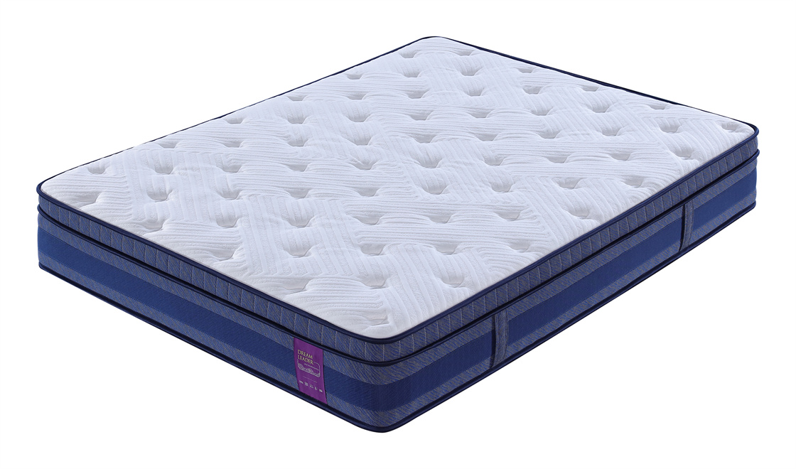 Regular Vs Memory Foam Mattresses: What Are The Differences?