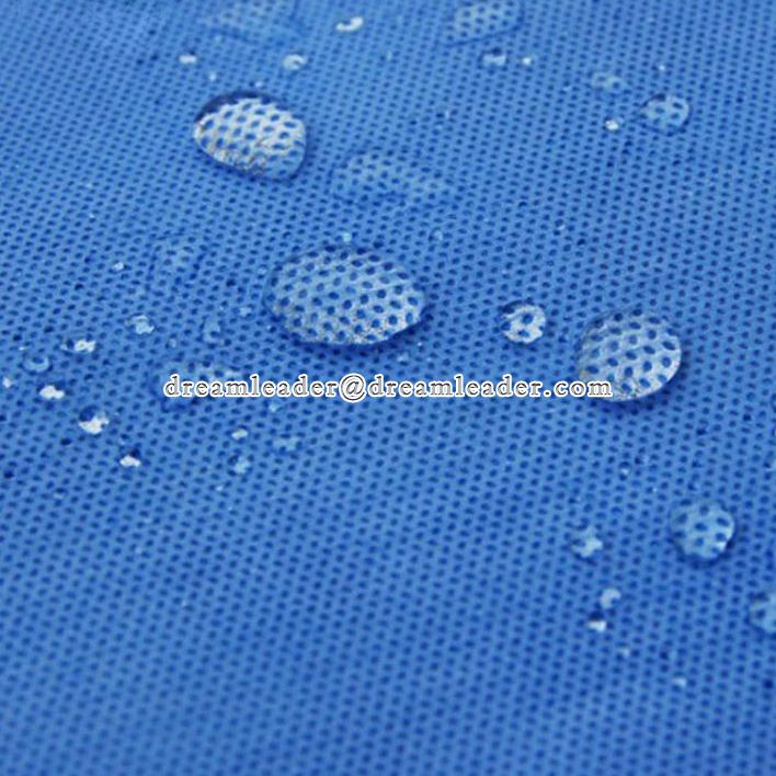Non Woven Fabric Factory