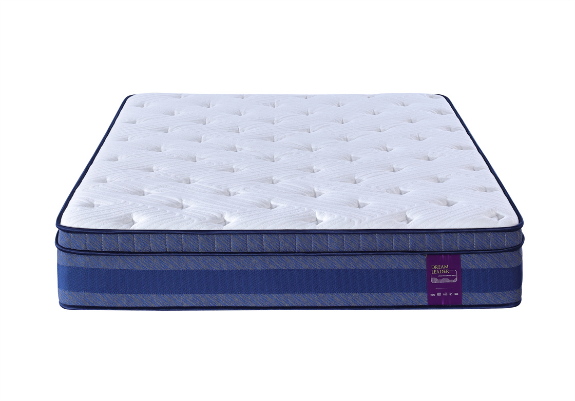 Bedroom Mattress Memory Foam Topper Meaufactures