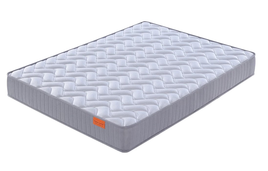 Spring Mattress Queen Size Manufacturer