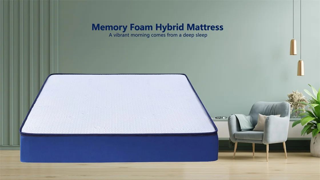 Do Memory Foam Mattresses Sag?