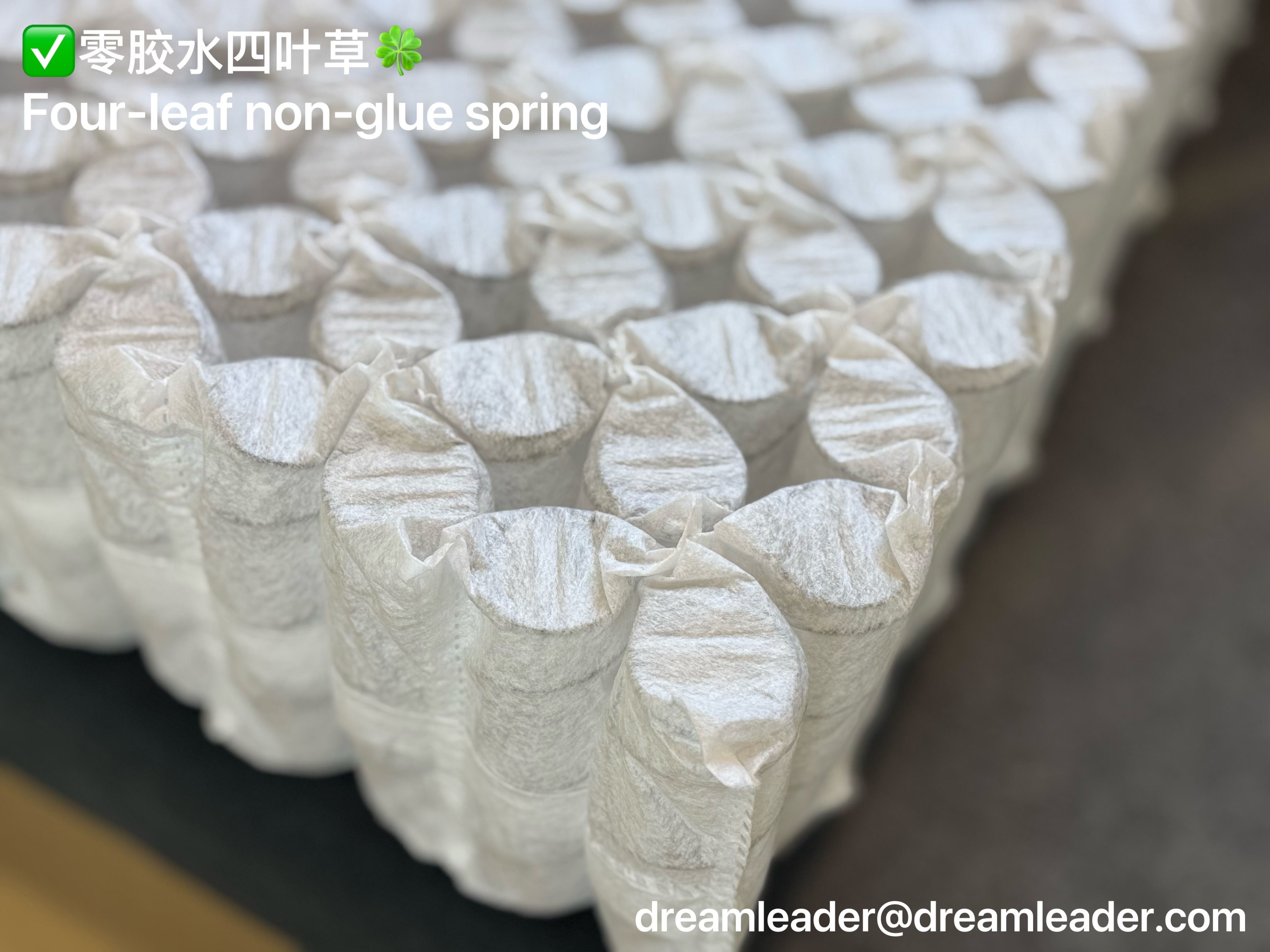 What we show at CIFF interzum Guangzhou?  [1st report]